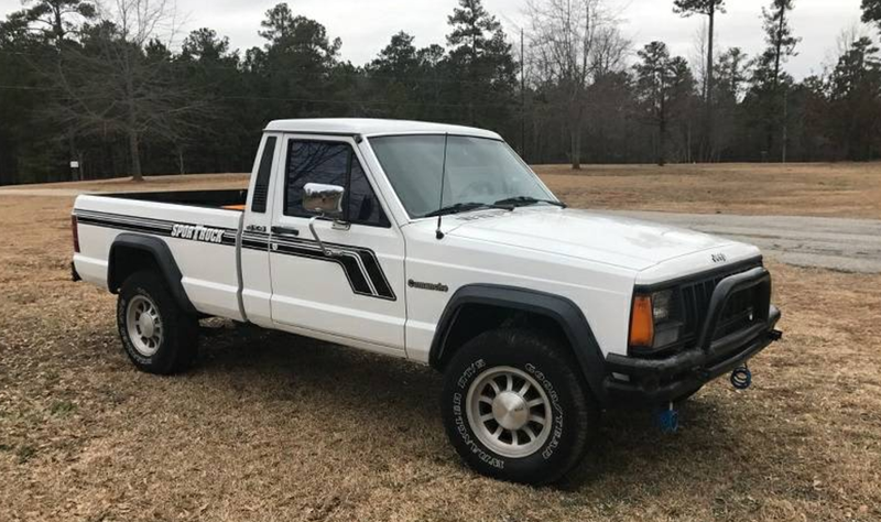 Image: Craigslist